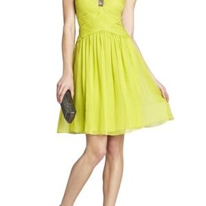Lemongrass "Julissa" Formal Dress